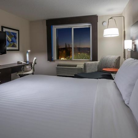Holiday Inn Express Hotel & Suites Livermore By Ihg Kültér fotó
