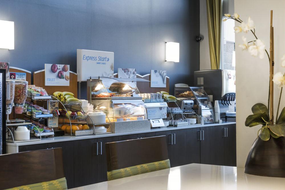 Holiday Inn Express Hotel & Suites Livermore By Ihg Kültér fotó