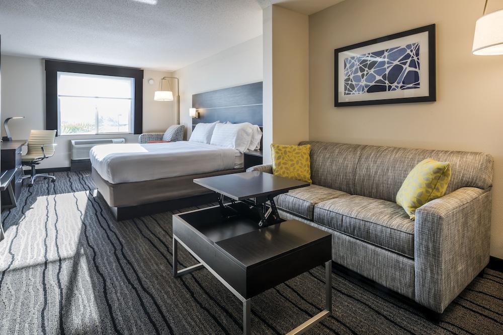 Holiday Inn Express Hotel & Suites Livermore By Ihg Kültér fotó