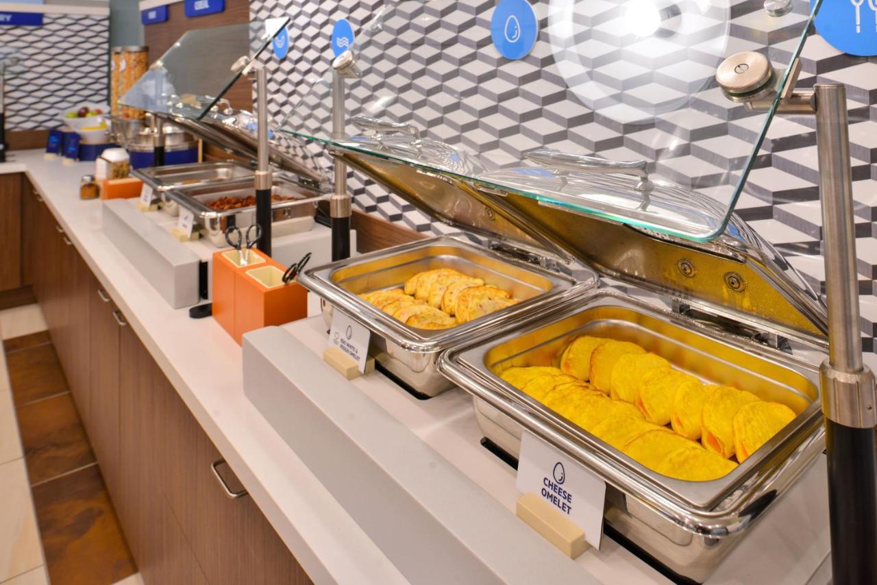 Holiday Inn Express Hotel & Suites Livermore By Ihg Kültér fotó