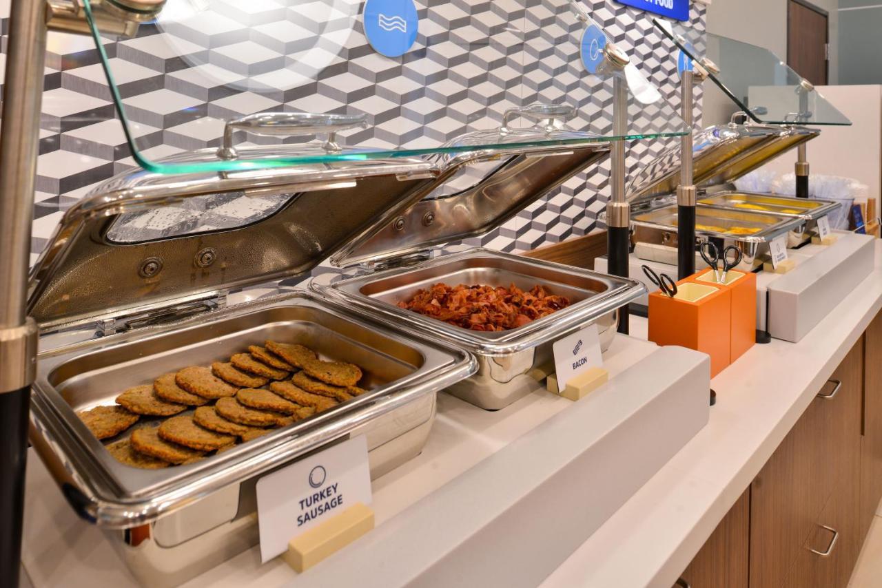 Holiday Inn Express Hotel & Suites Livermore By Ihg Kültér fotó