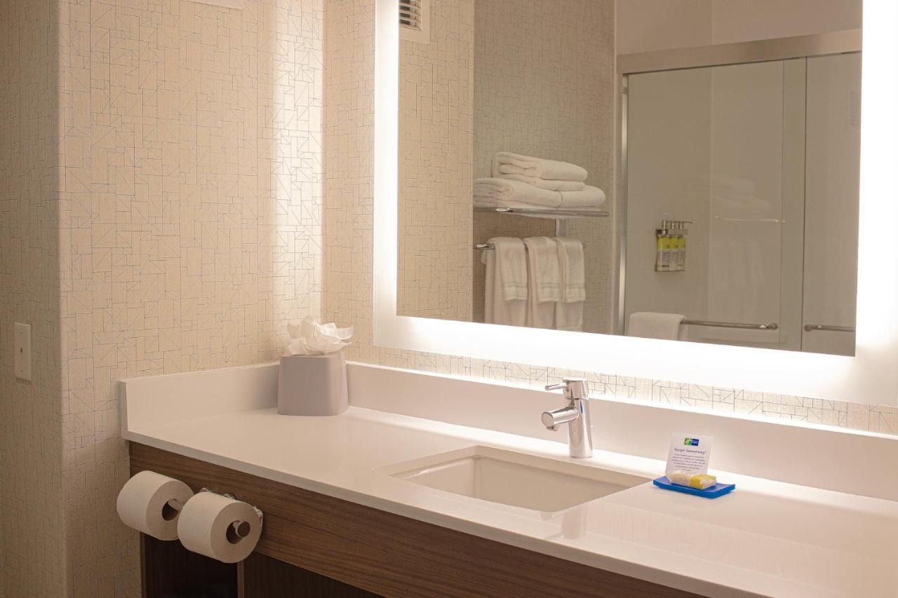 Holiday Inn Express Hotel & Suites Livermore By Ihg Kültér fotó