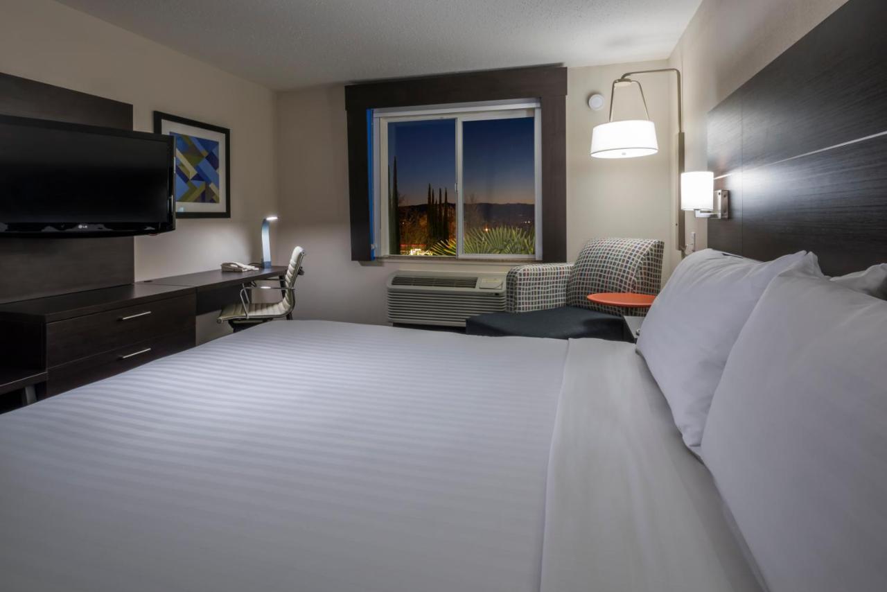 Holiday Inn Express Hotel & Suites Livermore By Ihg Kültér fotó