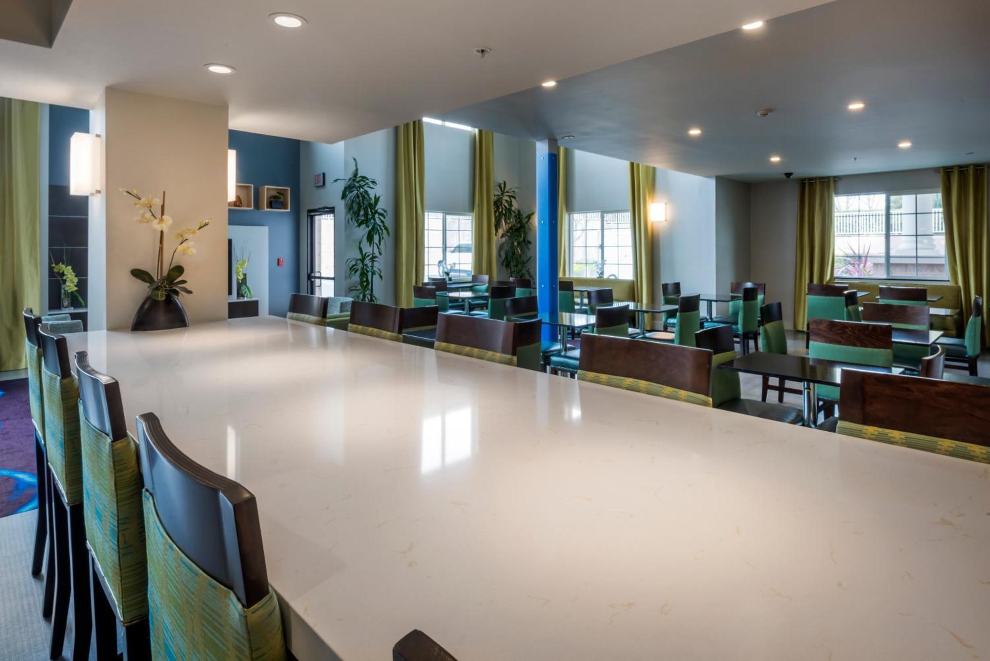 Holiday Inn Express Hotel & Suites Livermore By Ihg Kültér fotó