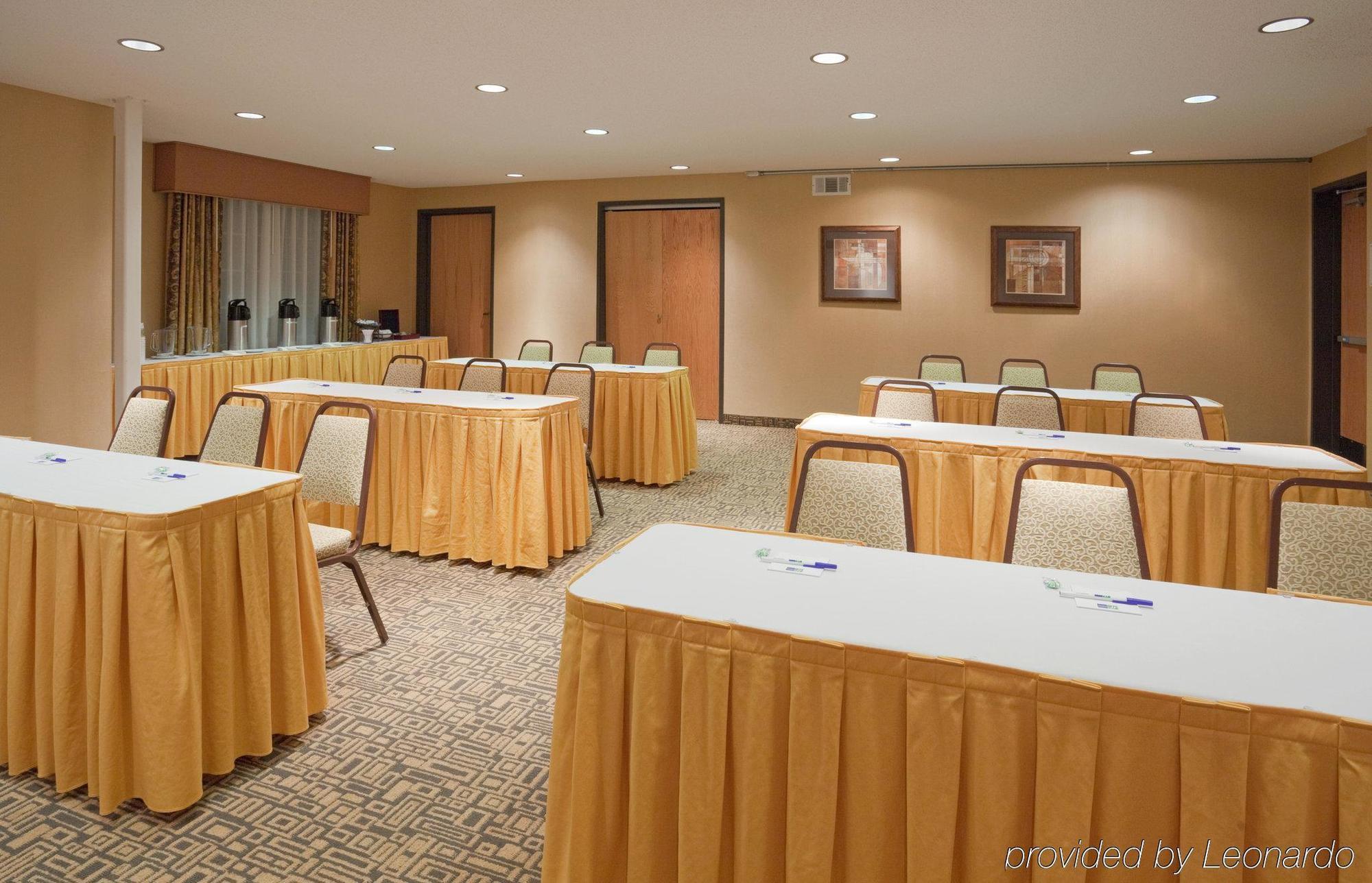 Holiday Inn Express Hotel & Suites Livermore By Ihg Létesítmények fotó