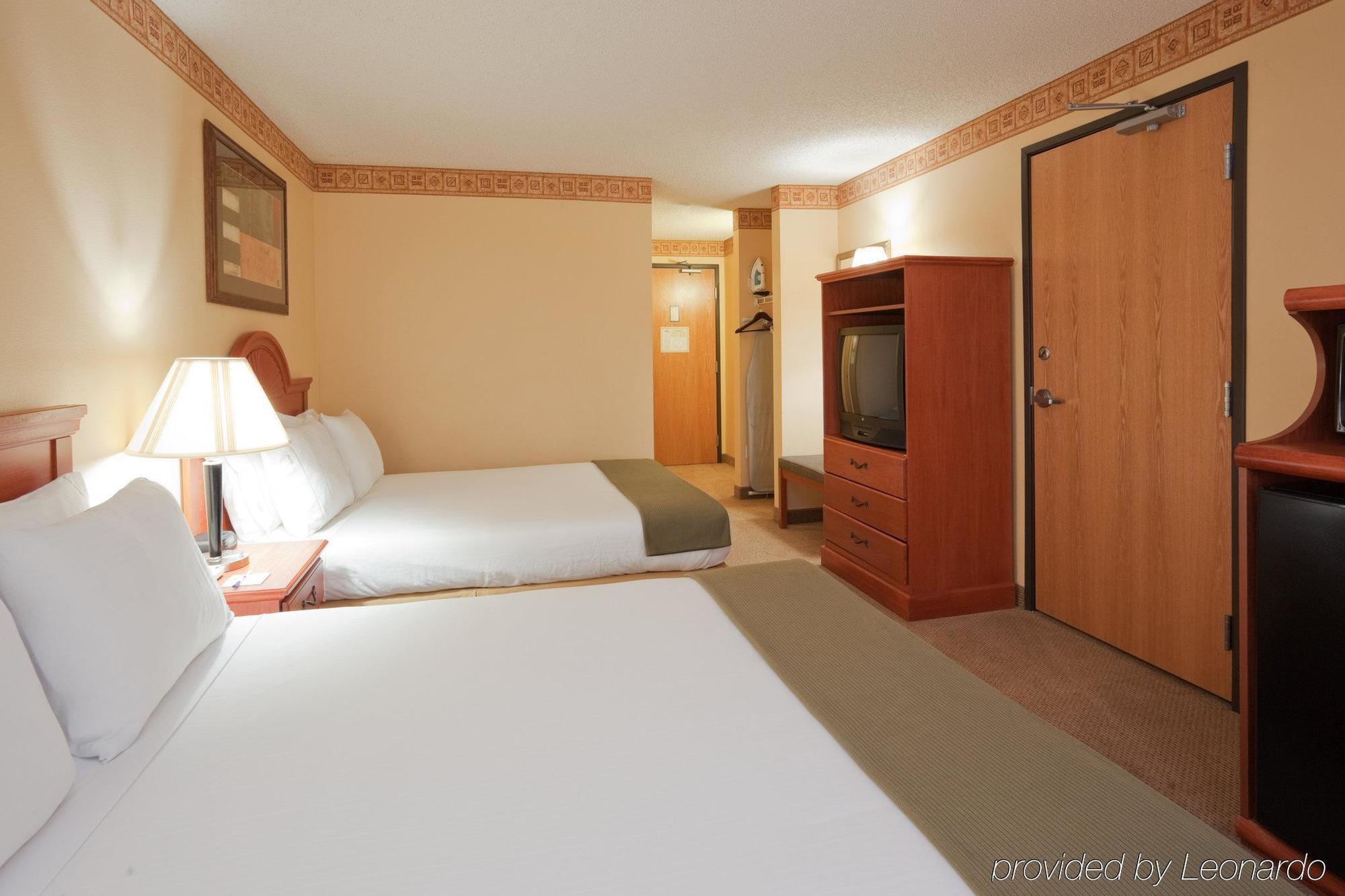 Holiday Inn Express Hotel & Suites Livermore By Ihg Szoba fotó