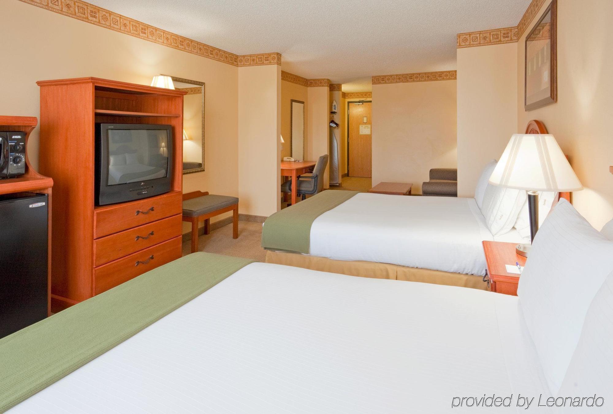 Holiday Inn Express Hotel & Suites Livermore By Ihg Szoba fotó