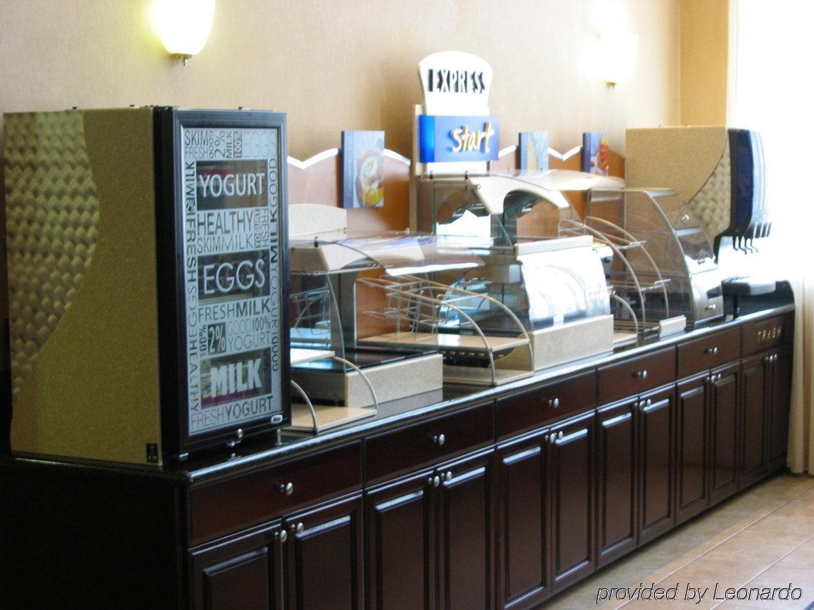 Holiday Inn Express Hotel & Suites Livermore By Ihg Kültér fotó