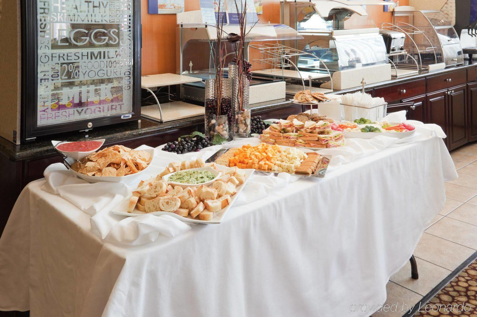 Holiday Inn Express Hotel & Suites Livermore By Ihg Kültér fotó