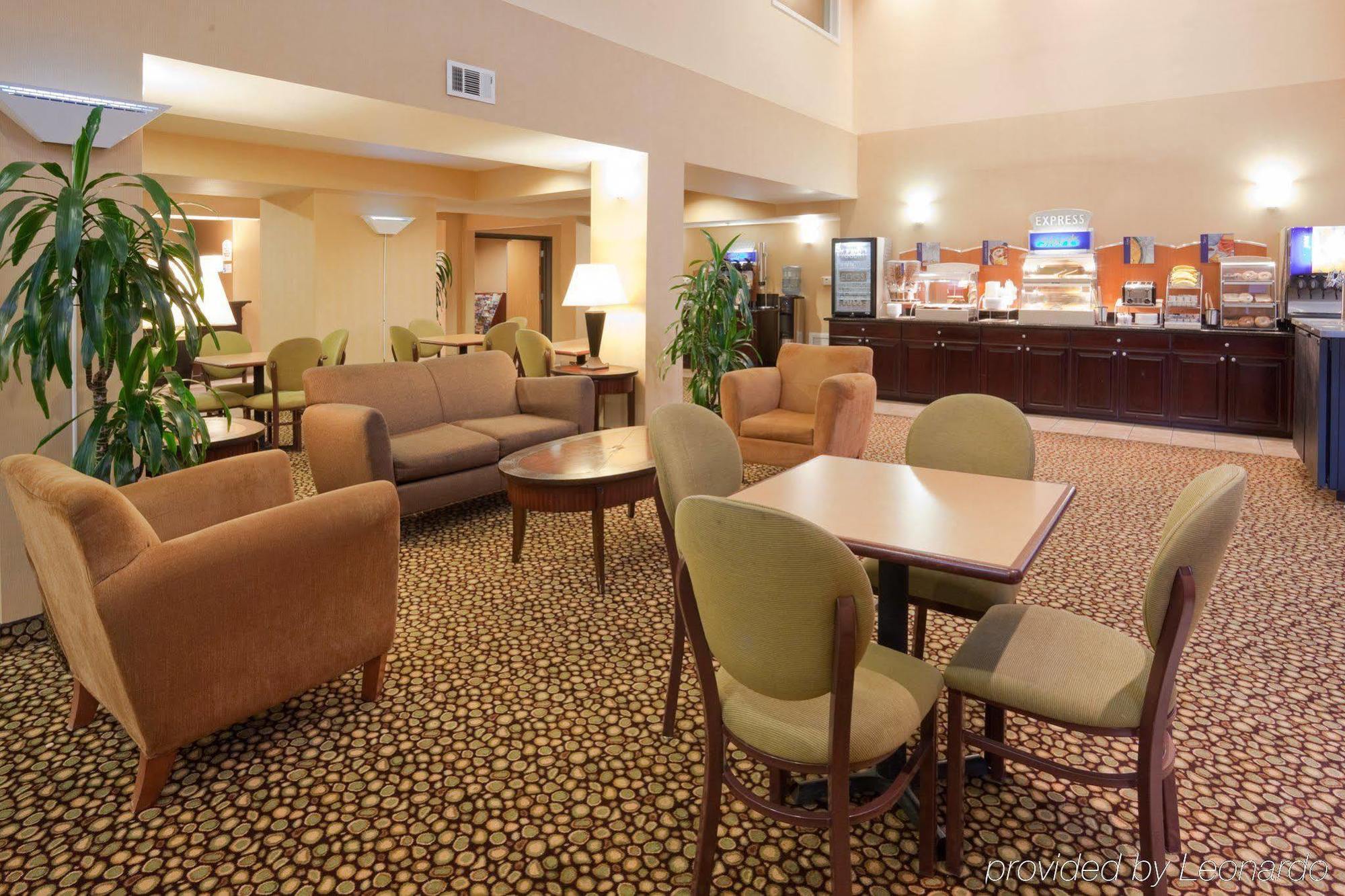 Holiday Inn Express Hotel & Suites Livermore By Ihg Kültér fotó