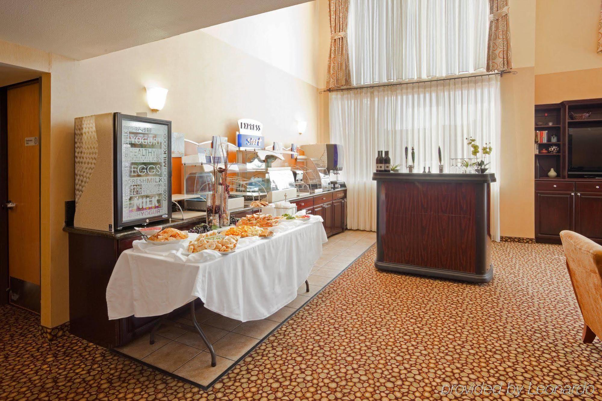 Holiday Inn Express Hotel & Suites Livermore By Ihg Kültér fotó