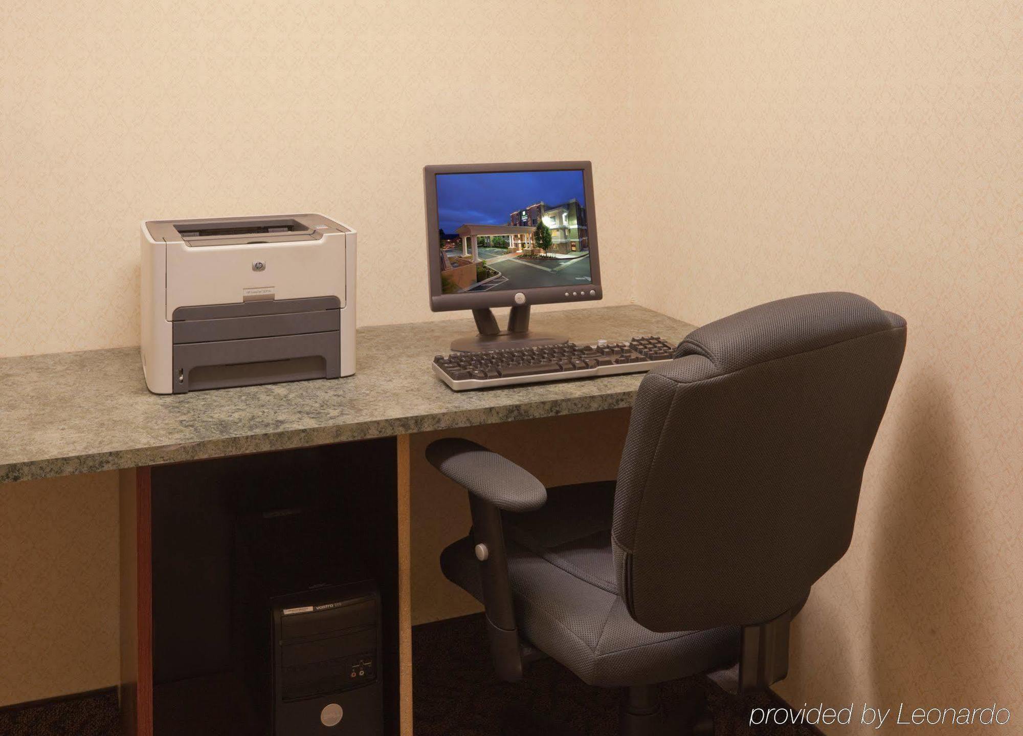 Holiday Inn Express Hotel & Suites Livermore By Ihg Kültér fotó