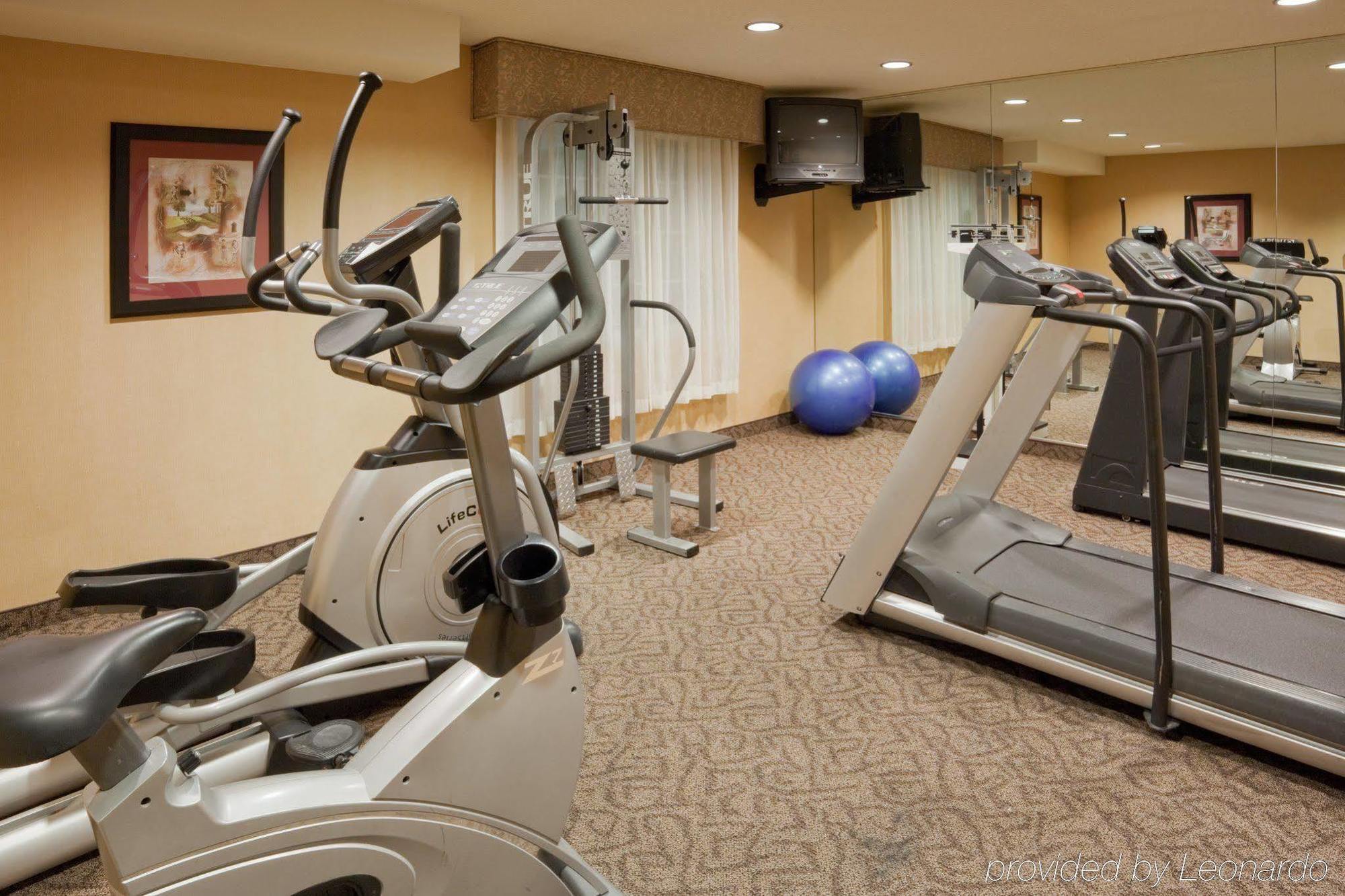 Holiday Inn Express Hotel & Suites Livermore By Ihg Kültér fotó