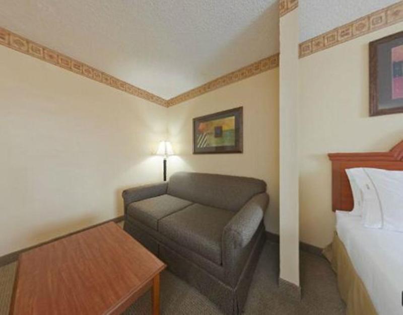 Holiday Inn Express Hotel & Suites Livermore By Ihg Kültér fotó