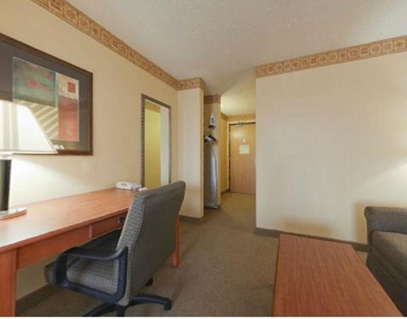 Holiday Inn Express Hotel & Suites Livermore By Ihg Kültér fotó