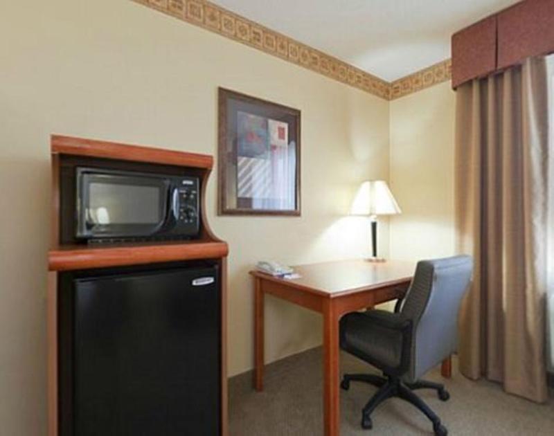 Holiday Inn Express Hotel & Suites Livermore By Ihg Kültér fotó
