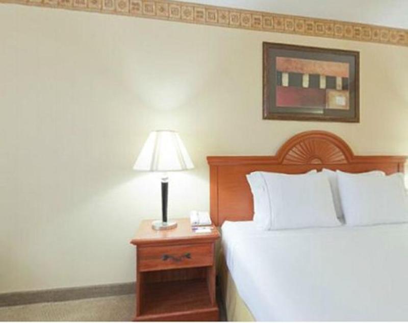 Holiday Inn Express Hotel & Suites Livermore By Ihg Kültér fotó