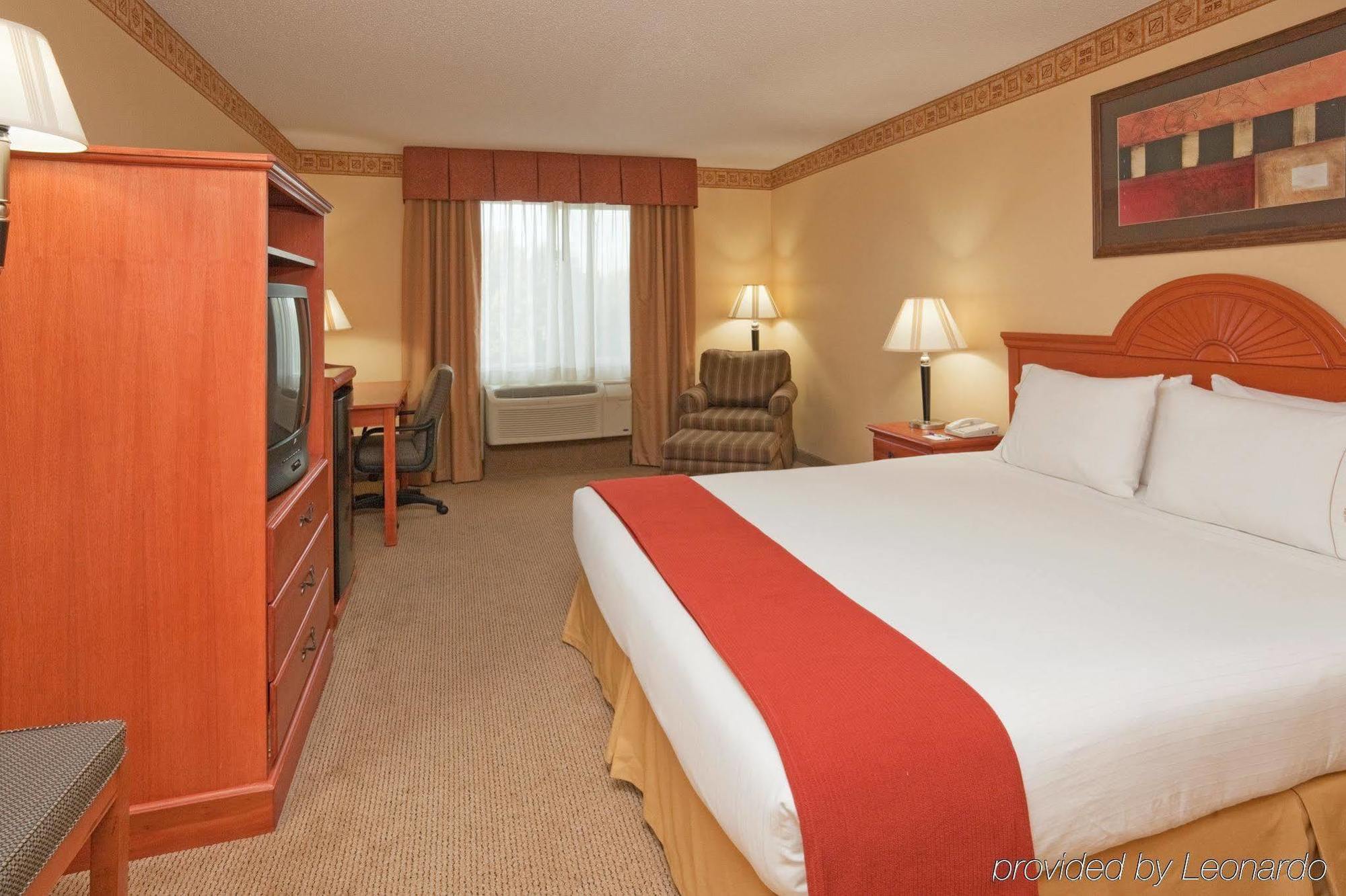Holiday Inn Express Hotel & Suites Livermore By Ihg Kültér fotó