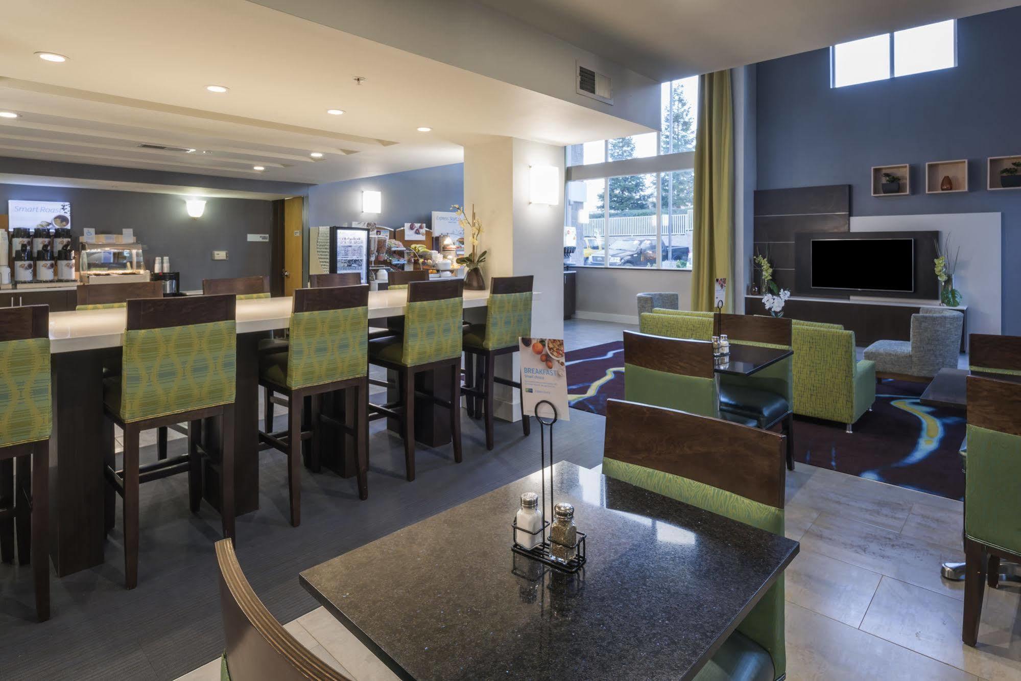 Holiday Inn Express Hotel & Suites Livermore By Ihg Kültér fotó