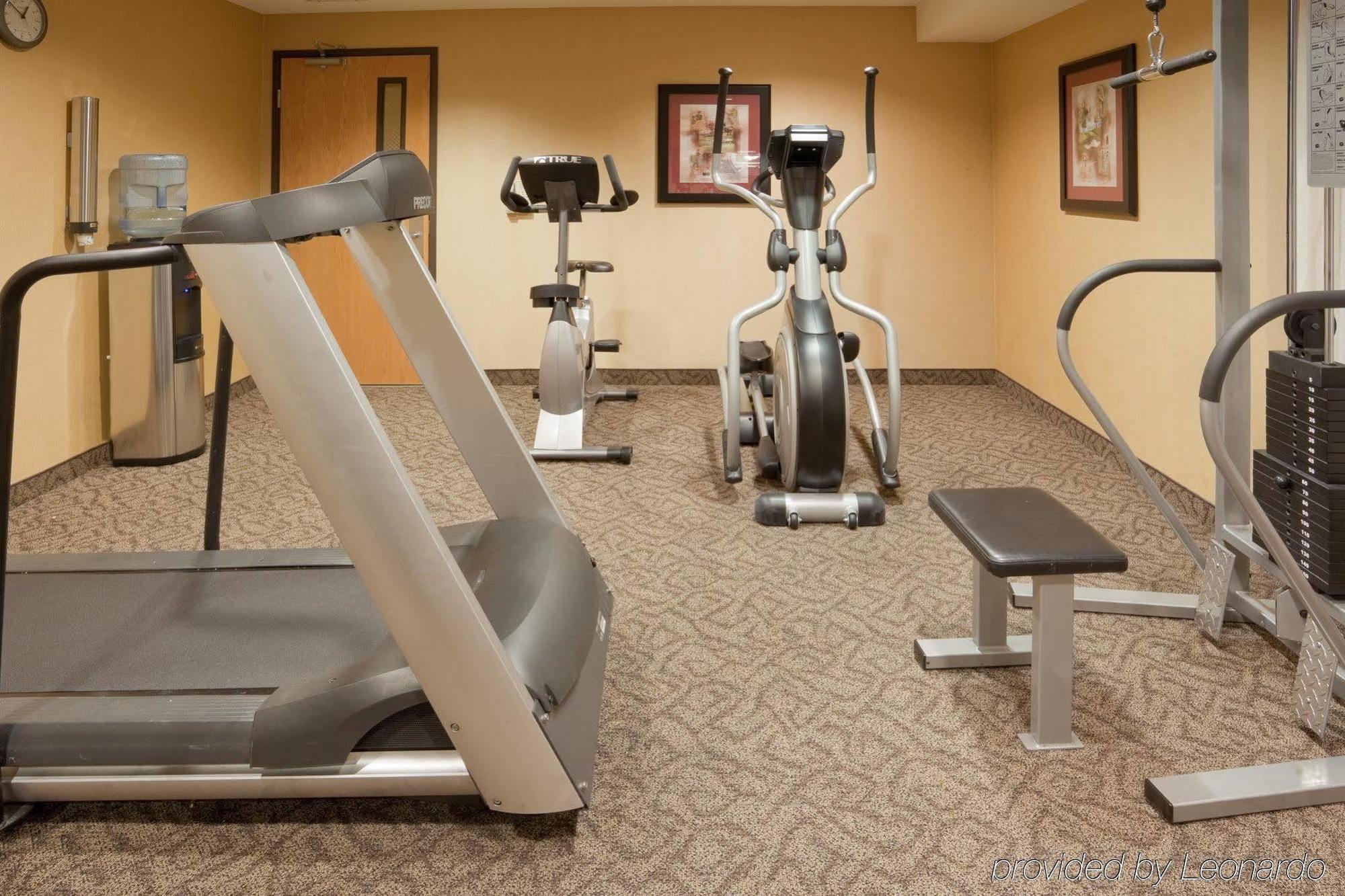 Holiday Inn Express Hotel & Suites Livermore By Ihg Létesítmények fotó