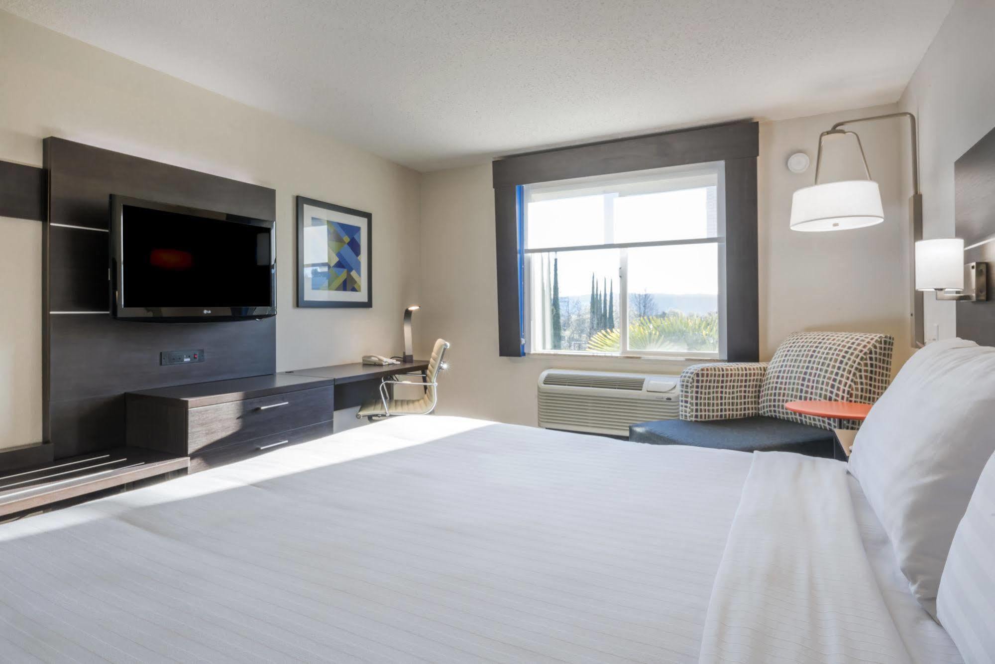 Holiday Inn Express Hotel & Suites Livermore By Ihg Kültér fotó