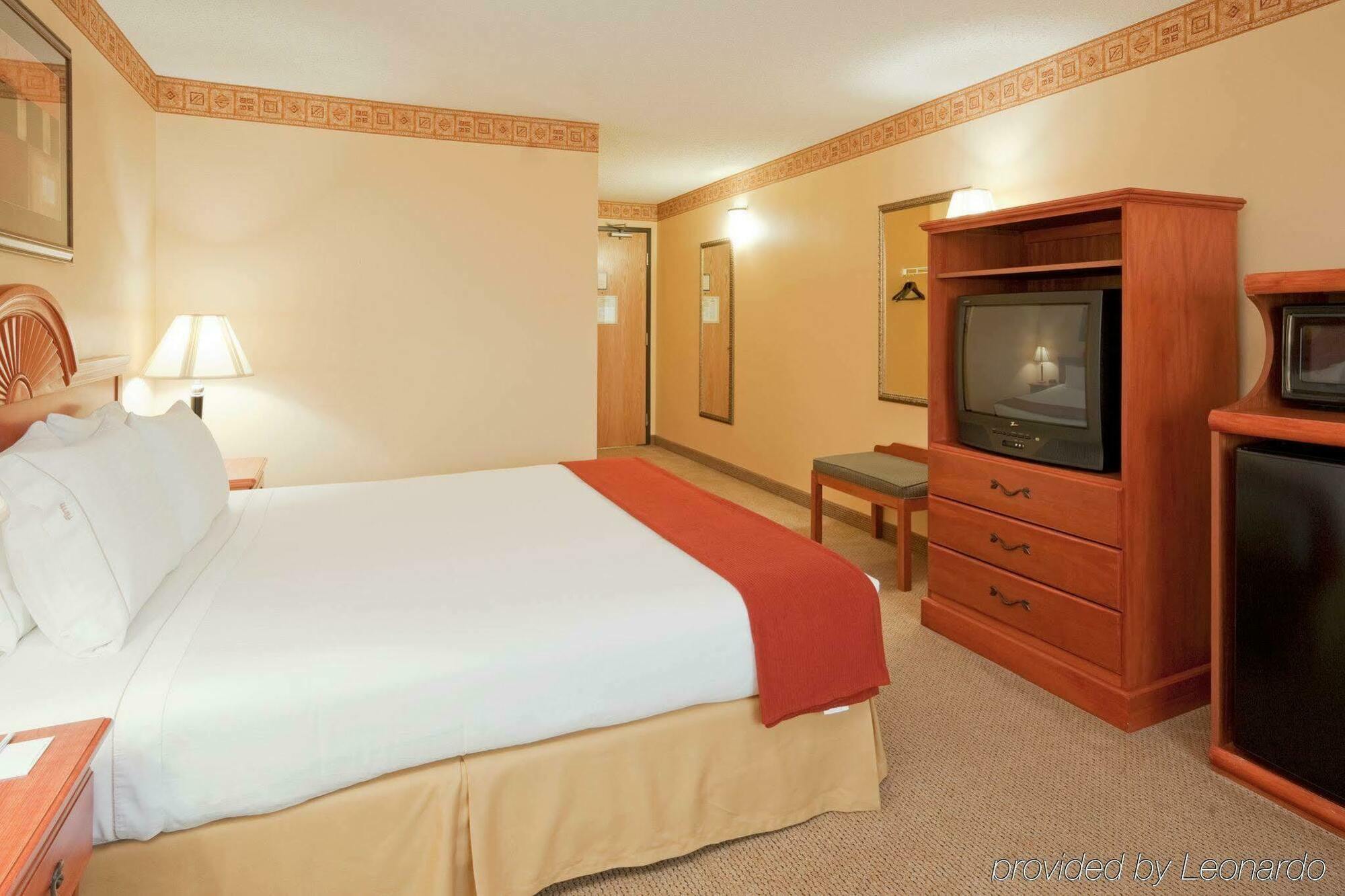 Holiday Inn Express Hotel & Suites Livermore By Ihg Kültér fotó