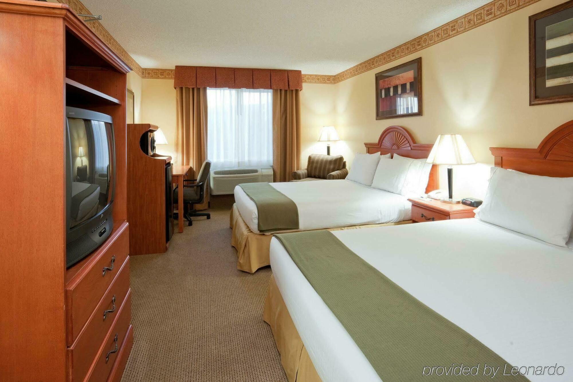 Holiday Inn Express Hotel & Suites Livermore By Ihg Kültér fotó