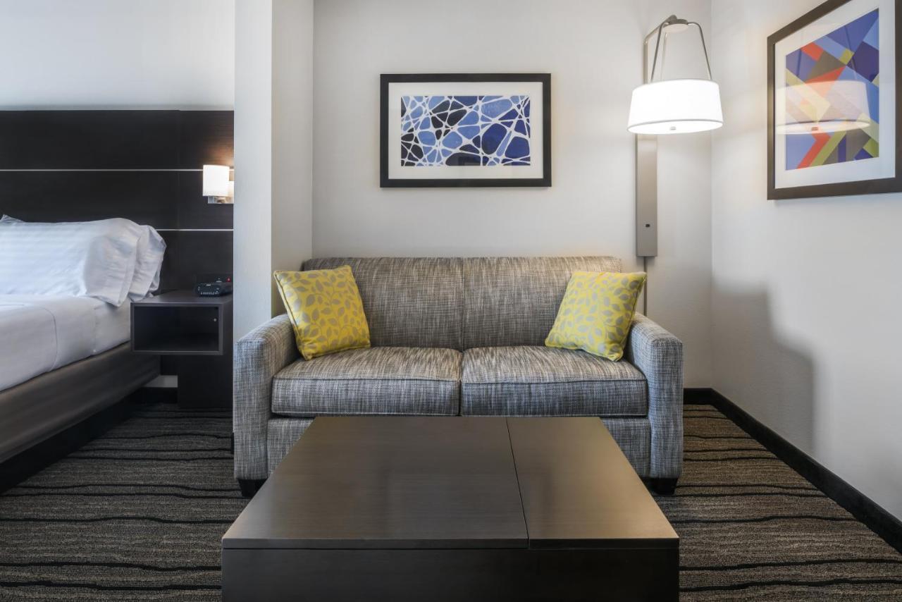 Holiday Inn Express Hotel & Suites Livermore By Ihg Kültér fotó