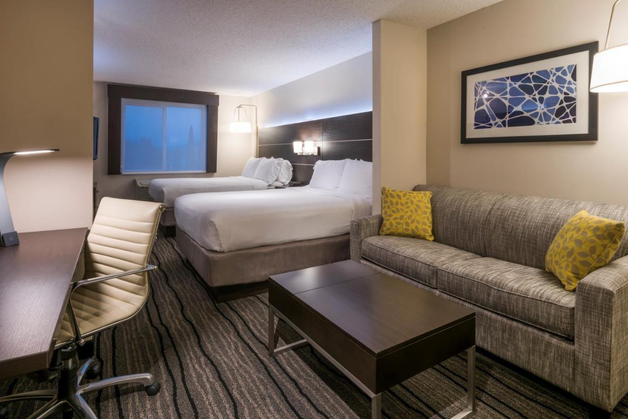 Holiday Inn Express Hotel & Suites Livermore By Ihg Kültér fotó