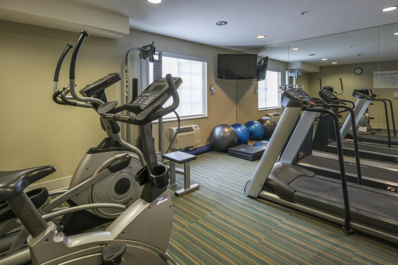 Holiday Inn Express Hotel & Suites Livermore By Ihg Kültér fotó