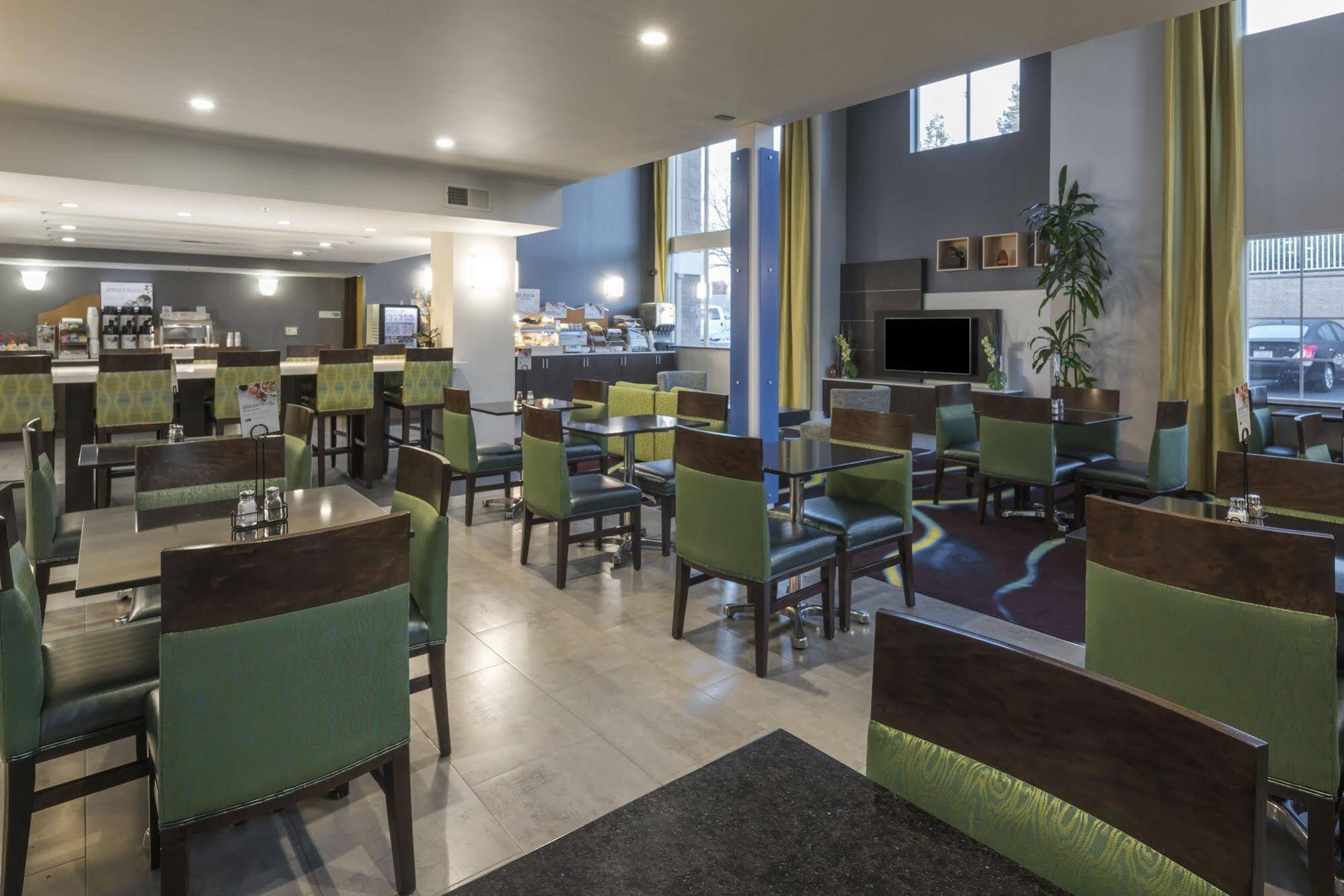 Holiday Inn Express Hotel & Suites Livermore By Ihg Kültér fotó