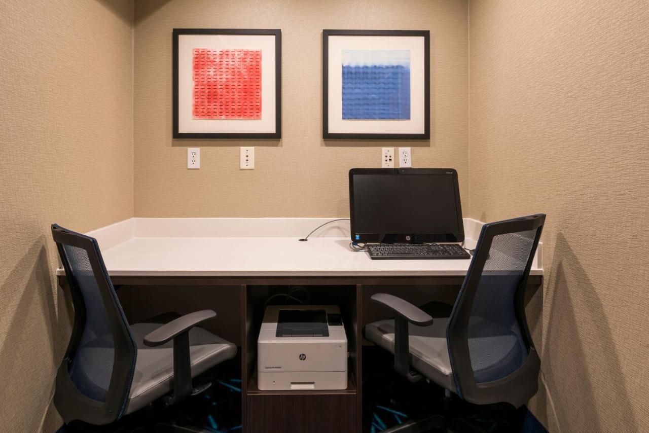 Holiday Inn Express Hotel & Suites Livermore By Ihg Kültér fotó