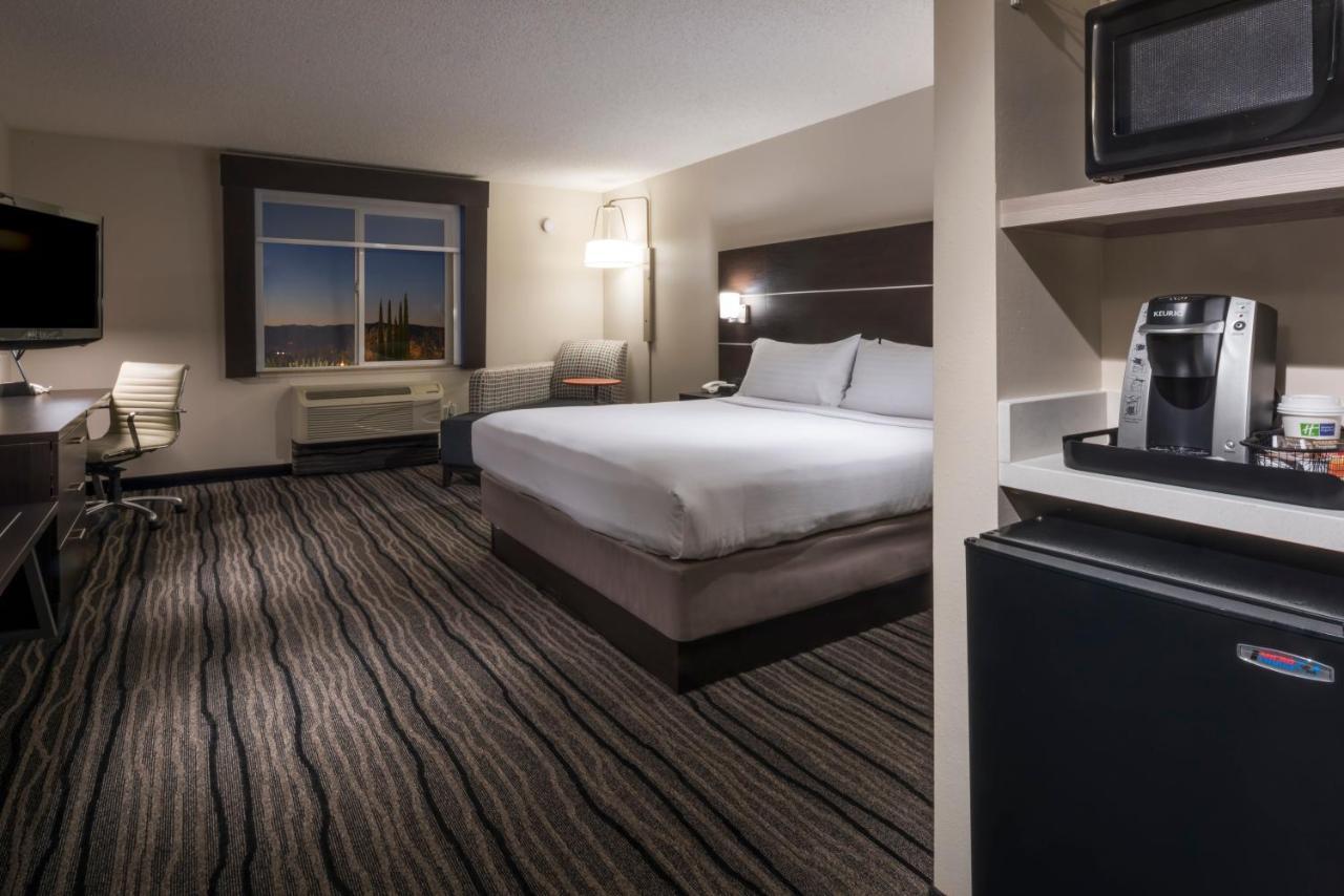 Holiday Inn Express Hotel & Suites Livermore By Ihg Kültér fotó