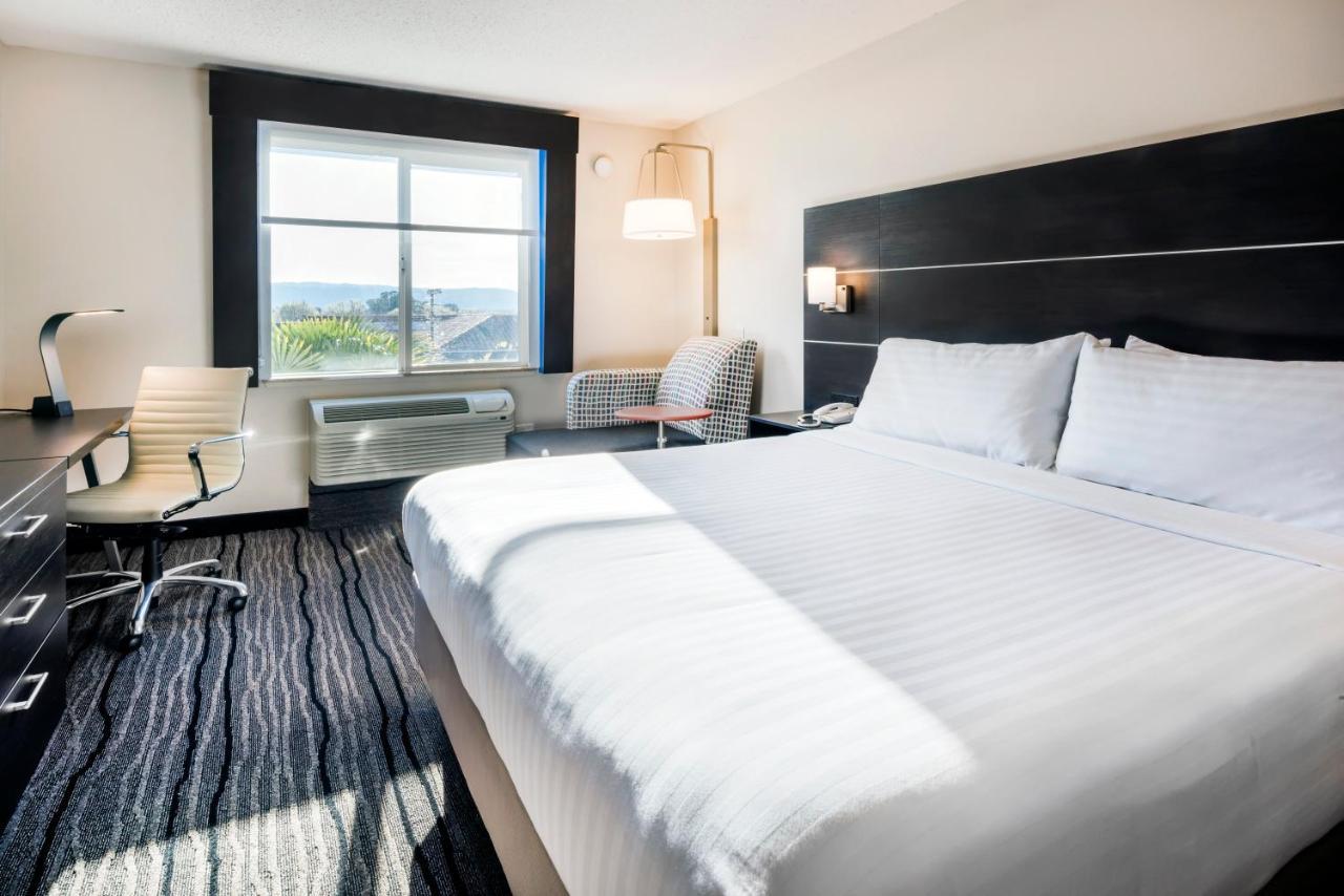 Holiday Inn Express Hotel & Suites Livermore By Ihg Kültér fotó