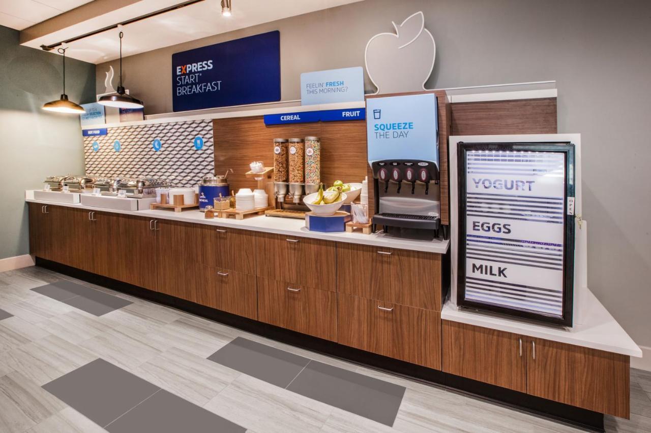 Holiday Inn Express Hotel & Suites Livermore By Ihg Kültér fotó