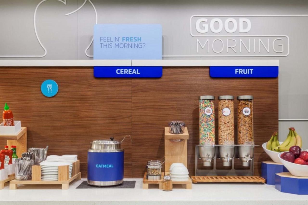 Holiday Inn Express Hotel & Suites Livermore By Ihg Kültér fotó