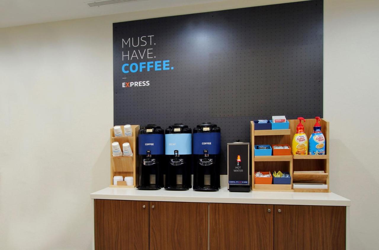 Holiday Inn Express Hotel & Suites Livermore By Ihg Kültér fotó